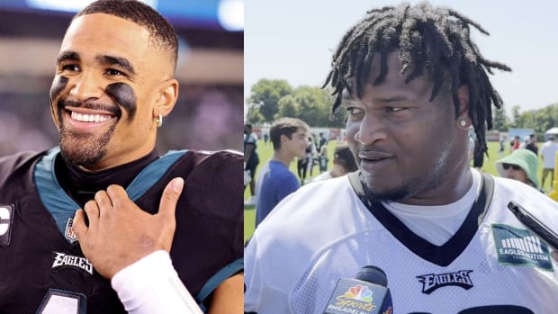 jalen jalen 